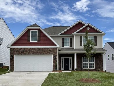 8306 Lazy Sky Ln #116, Colfax, NC, 27235