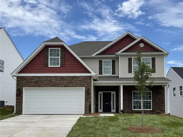 8306 Lazy Sky Ln #116, Colfax, NC 27235