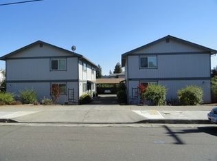 460 Mason St APT C, Healdsburg, CA 95448