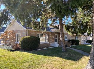 1301 Marion Ave, South Milwaukee, WI 53172