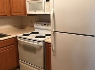 11550 Concord Village Ave APT F, Saint Louis, MO 63128