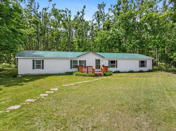 50 Camp Ten Rd, Gaylord, MI 49735