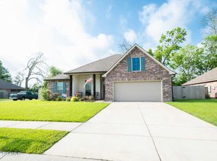 401 Elwick Dr, Lafayette, LA 70507