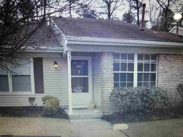 163 Club Pl #163, Galloway, NJ 08205