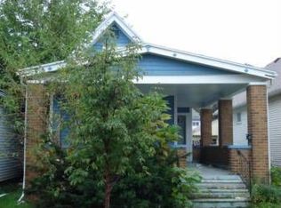 312 Everett St, Toledo, OH 43608