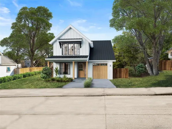 128 W Elm Street, Elizabeth, CO 80107