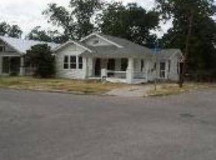 2701 Saunders Ave, San Antonio, TX 78207