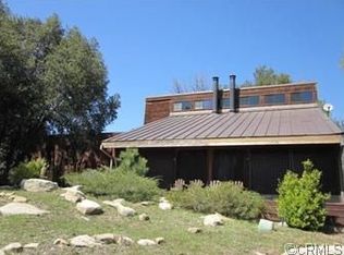 50161 Bissett Station Rd, Oakhurst, CA 93644