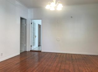 38 Gesler St #1, Providence, RI 02909