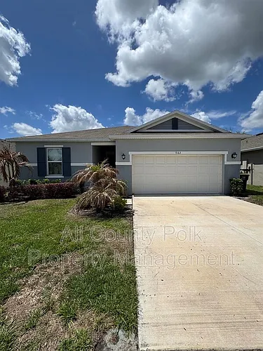 7163 Cruz Ct Photo 1