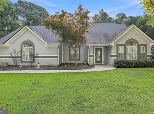 85 Timberidge Dr, Newnan, GA 30263