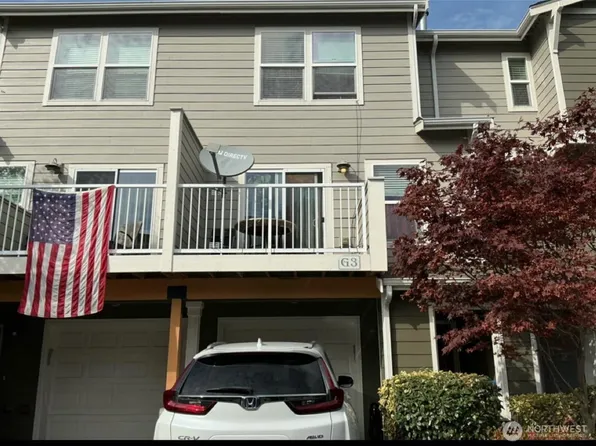 1890 SW Scenic Heights Street #G3, Oak Harbor, WA 98277