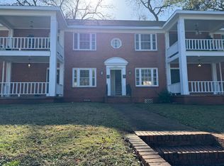 Winona Avenue Units A-F, Montgomery, AL 36107