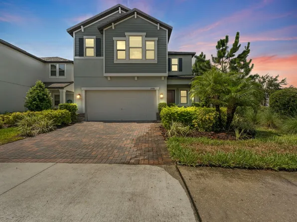 17970 Fenders Way, Land O Lakes, FL 34638
