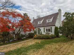 4711 Dover Rd, Bethesda, MD 20816