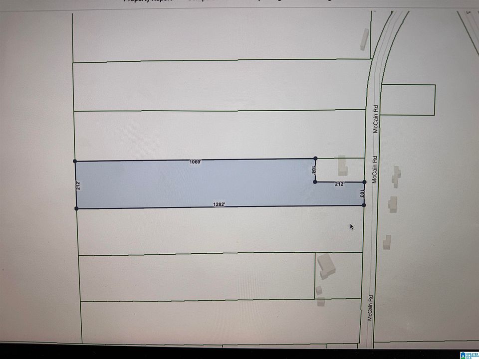 2nd image of 0 McCain Rd #Na