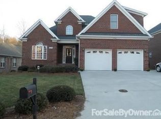 845 Boyer Dr, Clemmons, NC 27012