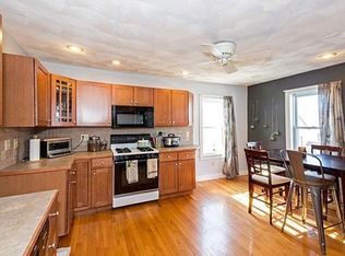 2 Tileston St #2, Everett, MA 02149