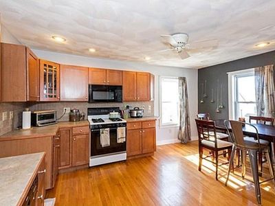 2 Tileston St #2, Everett, MA, 02149