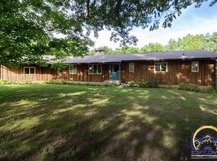 3524 NW Mariah St, Topeka, KS 66618