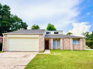 2435 Summer Spring Dr, Spring, TX 77373