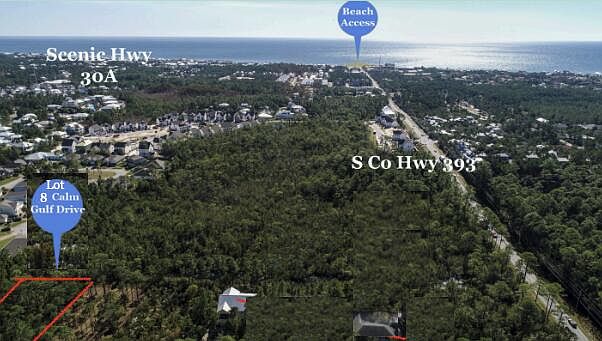 1st image of LOT 8 Calm Gulf Dr