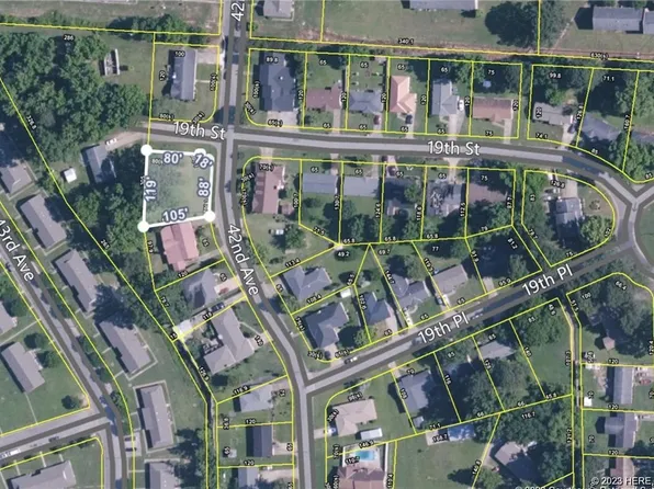 0 42nd Ave, Tuscaloosa, AL 35401