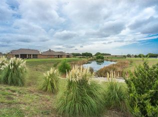 930 Saint Matthew Cir LOT 19, Royse City, TX 75189