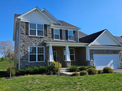 327 Cardinal Point Dr, Delaware, OH, 43015