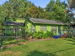 18162 Atkinson Ln, Conroe, TX 77384