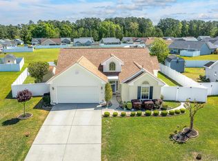 413 Warren Springs Dr, Conway, SC 29527