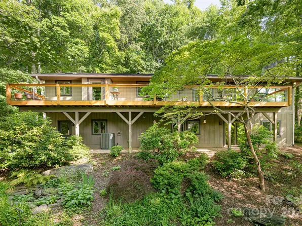 12 Beech Tree Ln, Asheville, NC 28804