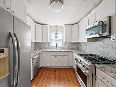 511 Summer St, Weymouth, MA, 02188