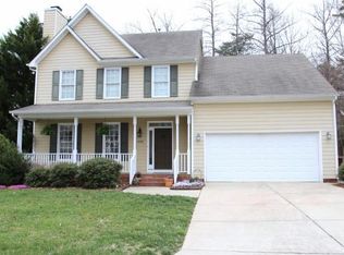 1502 Bowmore Pl, Mc Leansville, NC 27301