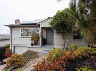 7031 Cutting Blvd, El Cerrito, CA 94530