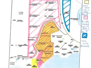 Gryce Styne Rd NE, Bemidji, MN 56601