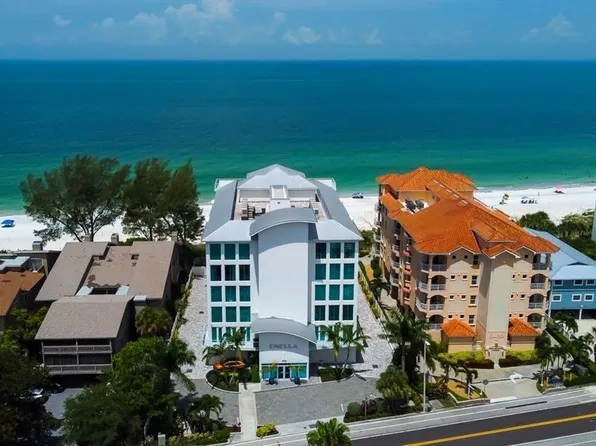 19816 Gulf Blvd #201, Indian Shores, FL 33785