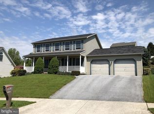 5014 Muirfield Pl, Mechanicsburg, PA 17050