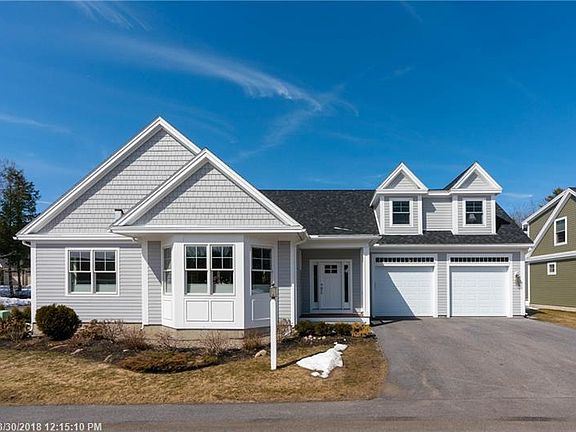 2nd image of 3 Sprucewood Ln #O1