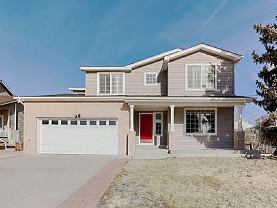 21809 Mount Snowmass Ln, Parker, CO, 80138