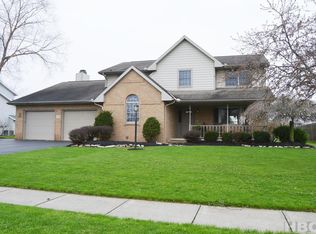 112 Christy Ct, Mc Comb, OH 45858