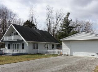 3654 Atkinson Cir, North Vernon, IN 47265