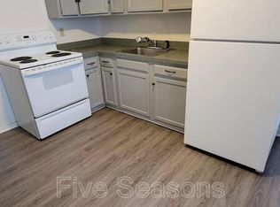 55 S Union St APT 1, Burlington, VT 05401