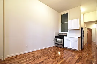 Rented by Coda Real Estate NYC