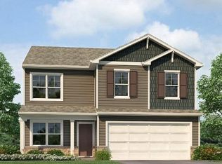 517 Ellas Way, Liberty, MO 64068