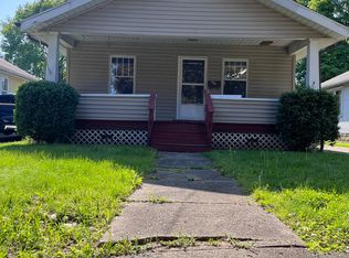 708 Virginia Ave, Akron, OH 44306