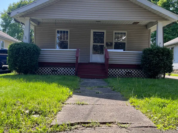 708 Virginia Ave, Akron, OH 44306
