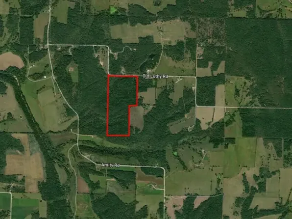 00 Old Luthy Road, Niangua, MO 65713