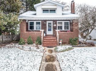 2918 McKibbon Rd, Saint Louis, MO 63114