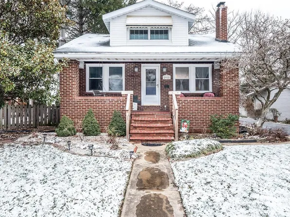 2918 McKibbon Rd, Saint Louis, MO 63114